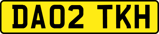 DA02TKH