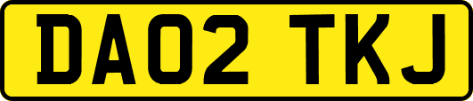 DA02TKJ