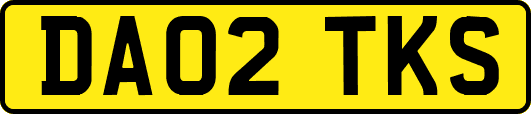 DA02TKS