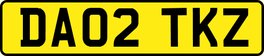 DA02TKZ
