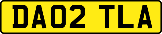 DA02TLA