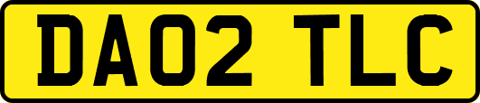 DA02TLC