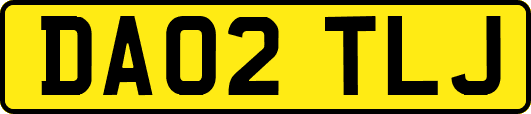 DA02TLJ