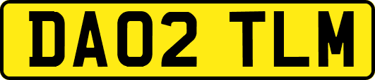 DA02TLM