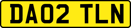 DA02TLN