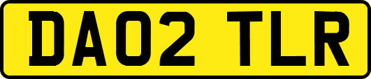 DA02TLR