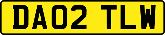 DA02TLW