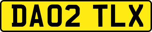 DA02TLX