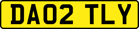 DA02TLY