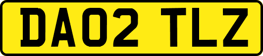 DA02TLZ