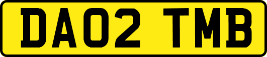 DA02TMB