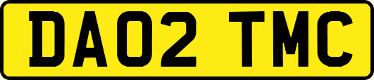 DA02TMC
