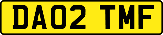 DA02TMF