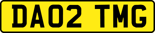 DA02TMG