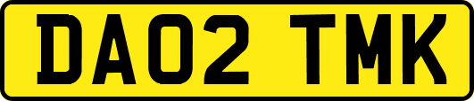 DA02TMK