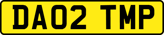 DA02TMP