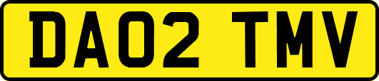 DA02TMV