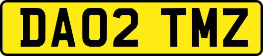 DA02TMZ