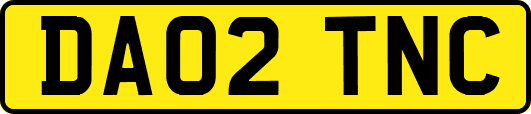DA02TNC