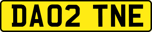 DA02TNE