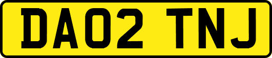 DA02TNJ