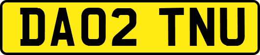 DA02TNU