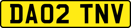 DA02TNV