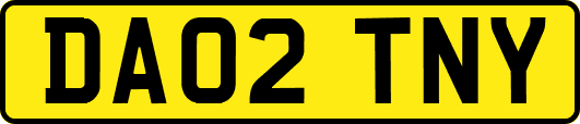 DA02TNY