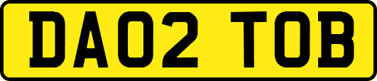 DA02TOB
