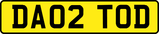 DA02TOD