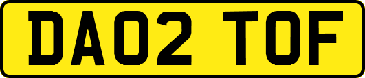 DA02TOF