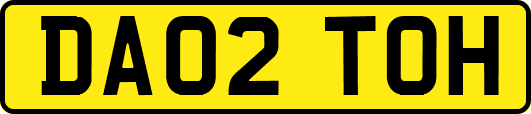 DA02TOH