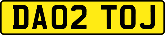 DA02TOJ