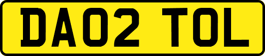 DA02TOL