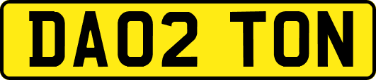 DA02TON