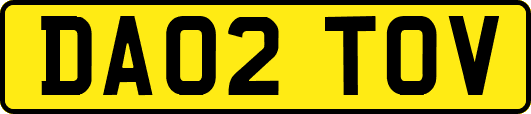 DA02TOV