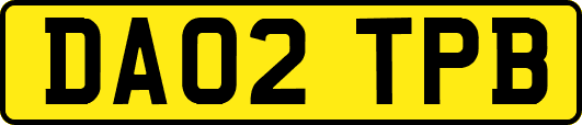 DA02TPB