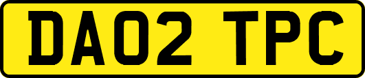 DA02TPC