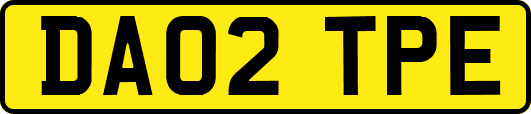 DA02TPE