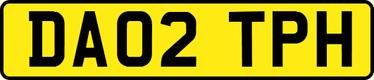 DA02TPH