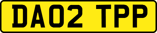 DA02TPP