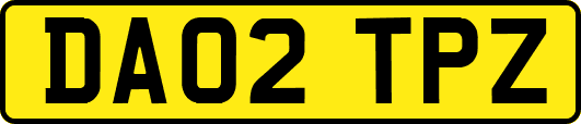 DA02TPZ