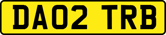 DA02TRB