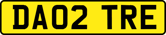 DA02TRE