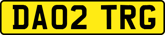 DA02TRG