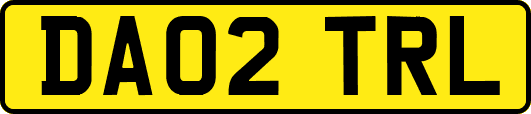 DA02TRL