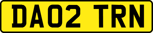 DA02TRN