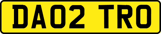 DA02TRO