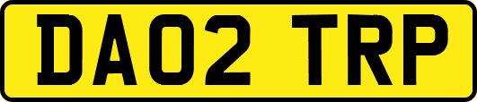 DA02TRP