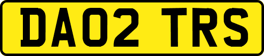 DA02TRS
